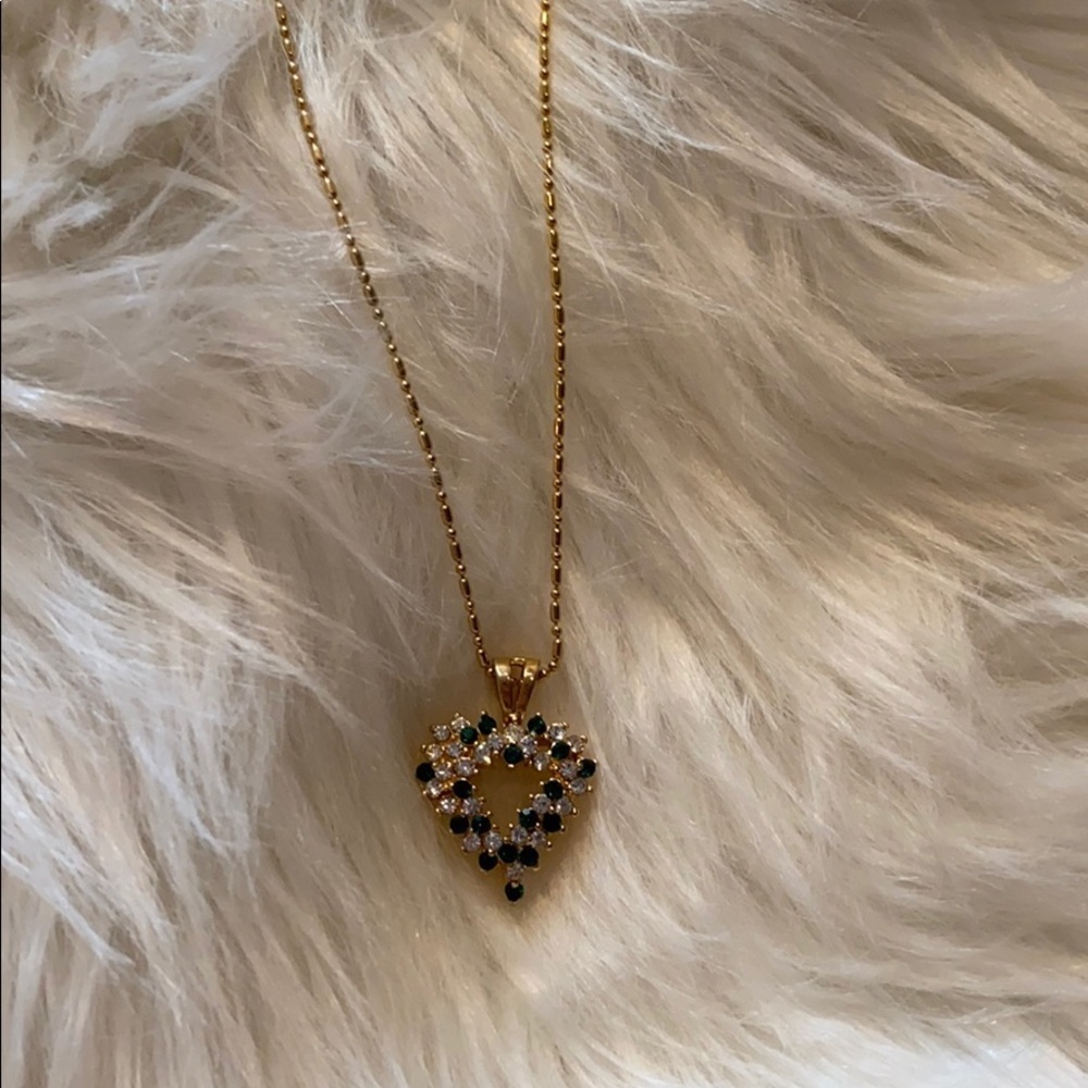 Statement Necklace